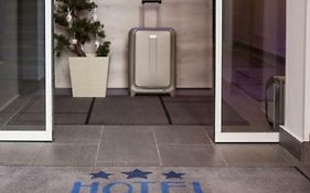 Hotel Metro